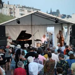Dixie Days Sainte-Adresse 23.5.2026 Dixie Days Sainte-Adresse 23.5.2026