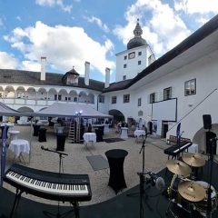 Traunseewoche Seglerfest @ Schloss Orth 30.5.2025 Traunseewoche Seglerfest @ Schloss Orth 30.5.2025